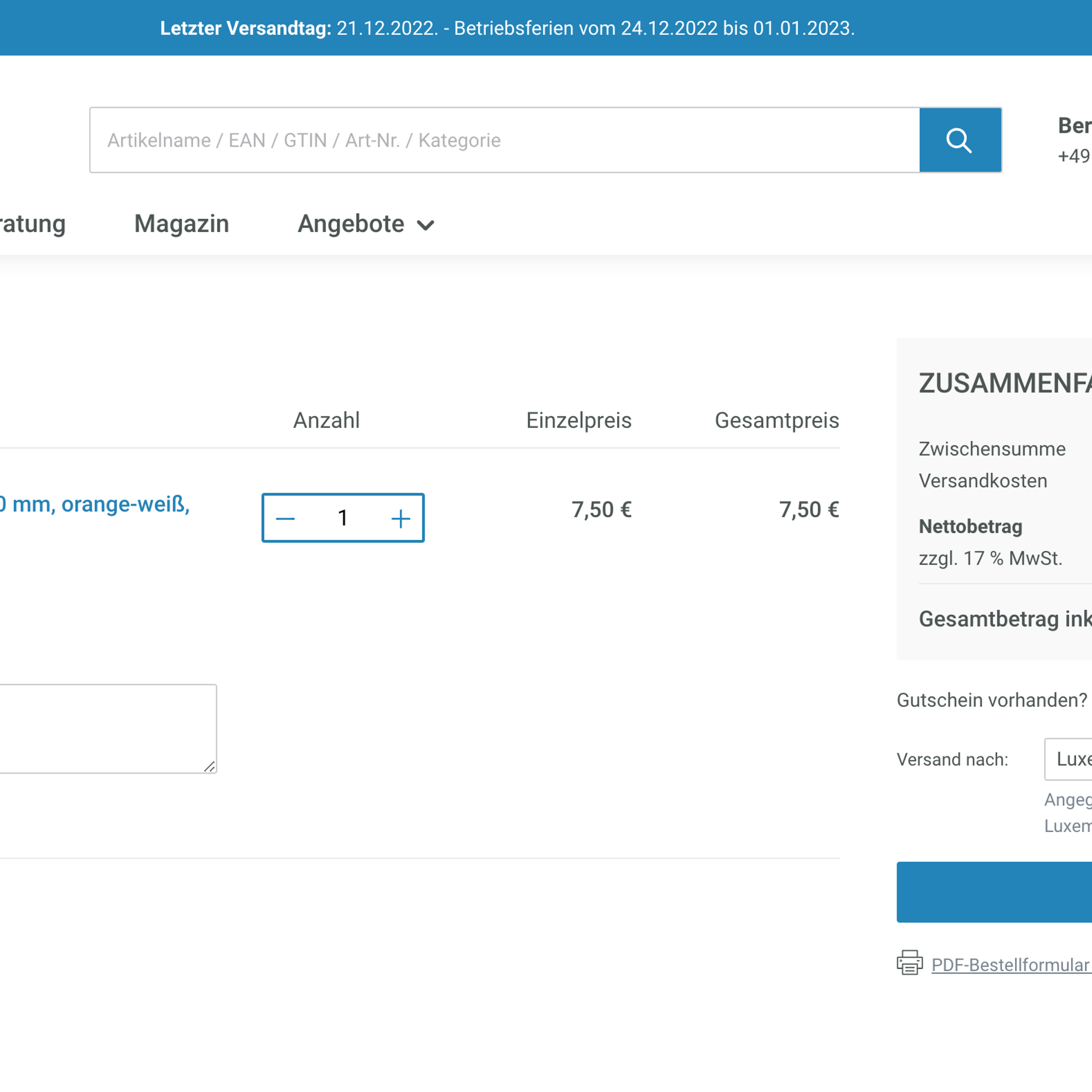 Cart (Desktop) Cart (Desktop)