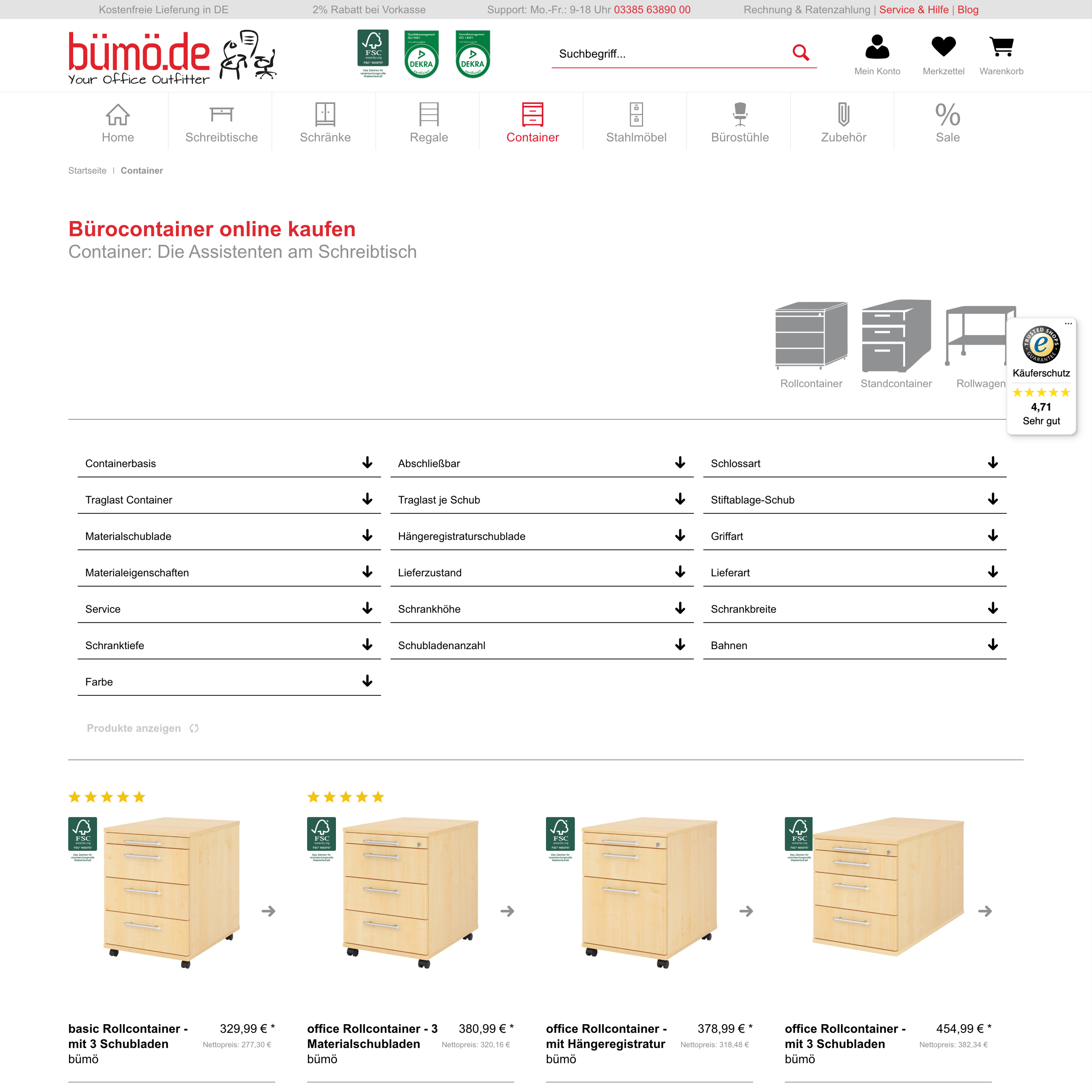 Alte Kategorieseite Alte Kategorieseite
