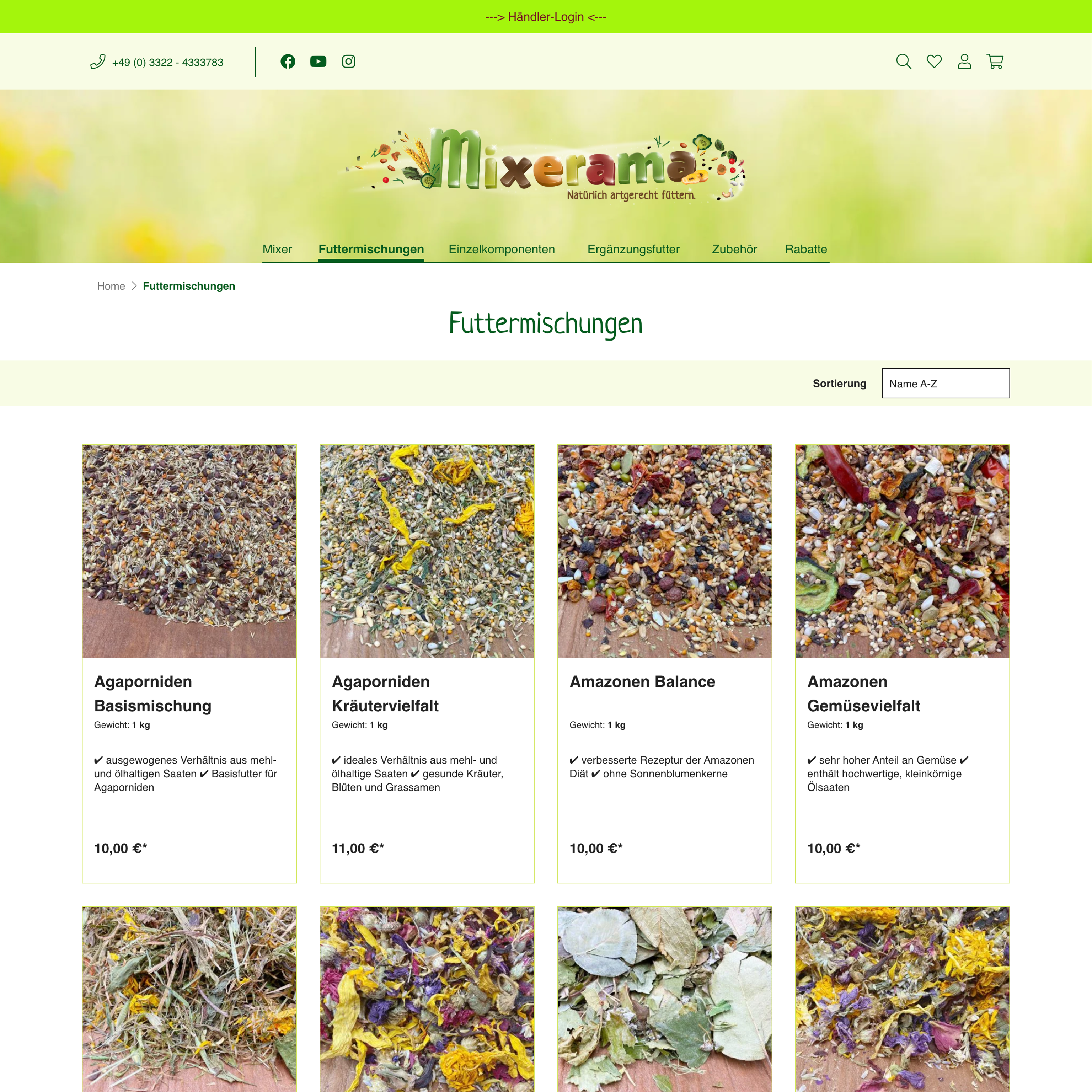 Kategorie (Alt) Kategorie (Alt)