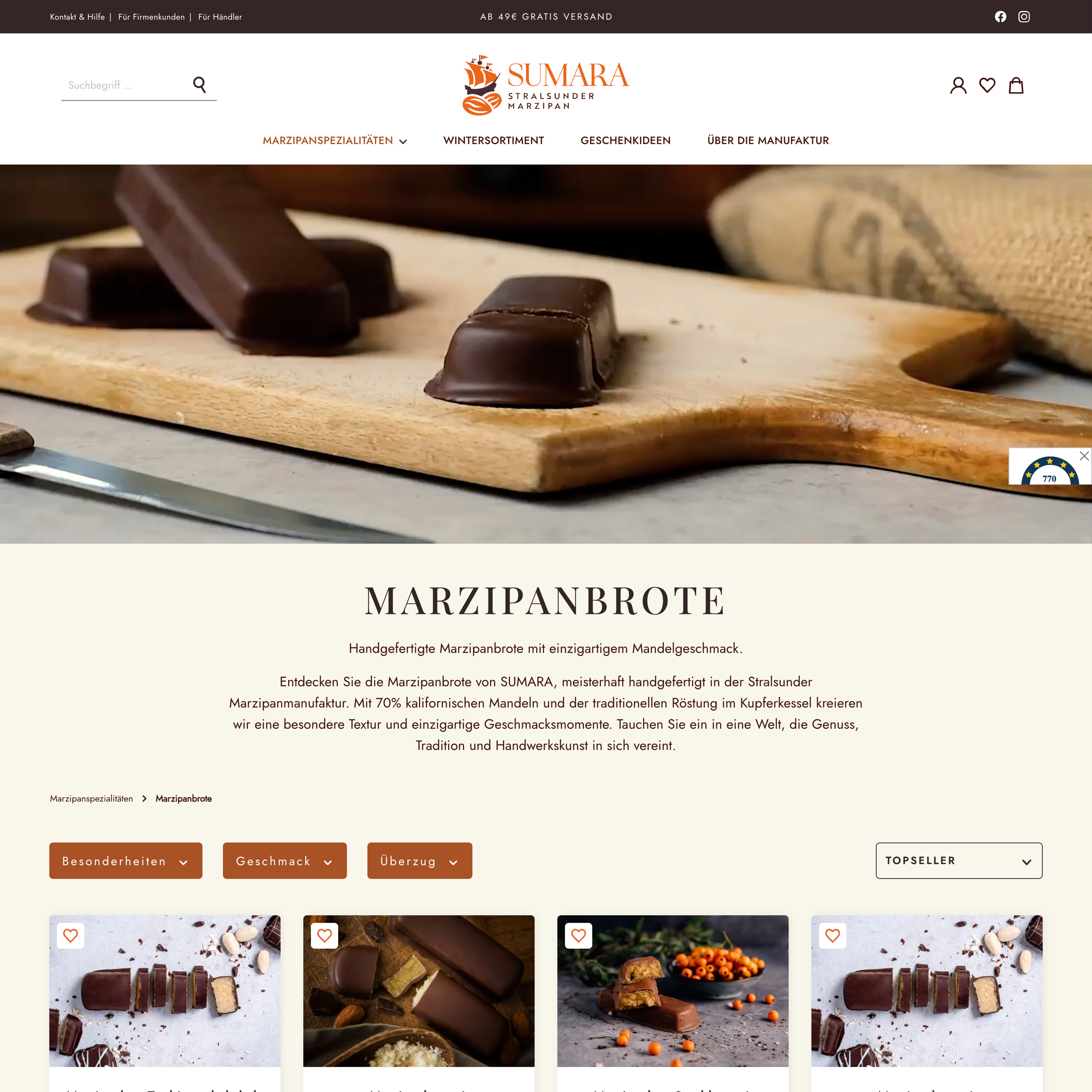 Category page (new) Category page (new)