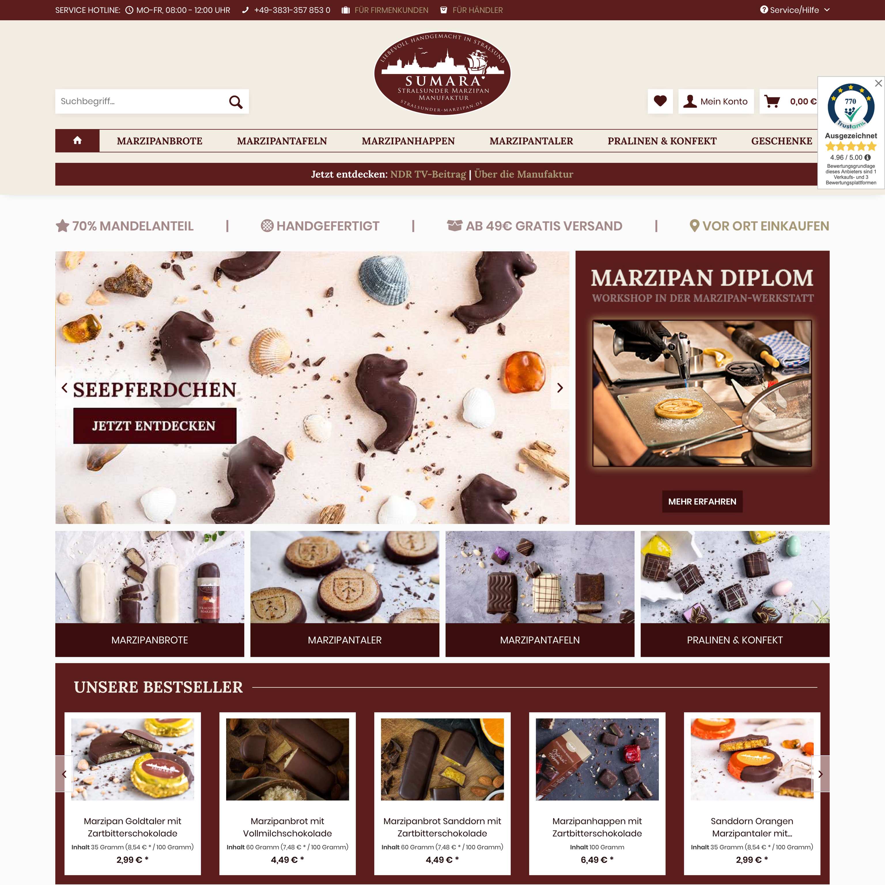 Homepage (old) Homepage (old)