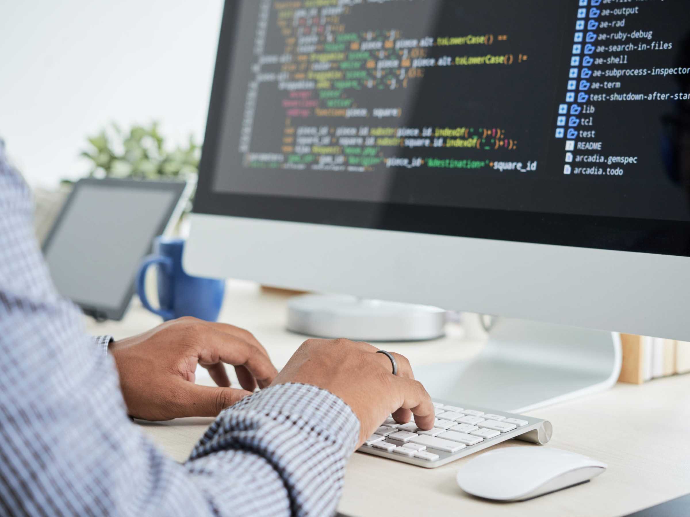 We develop and program clean Shopware code We develop and program clean Shopware code