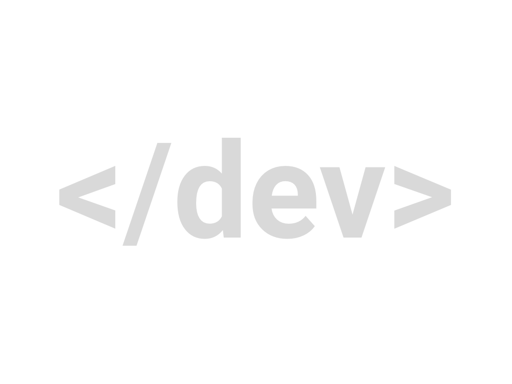 Fokus des Jobs: Development Fokus des Jobs: Development