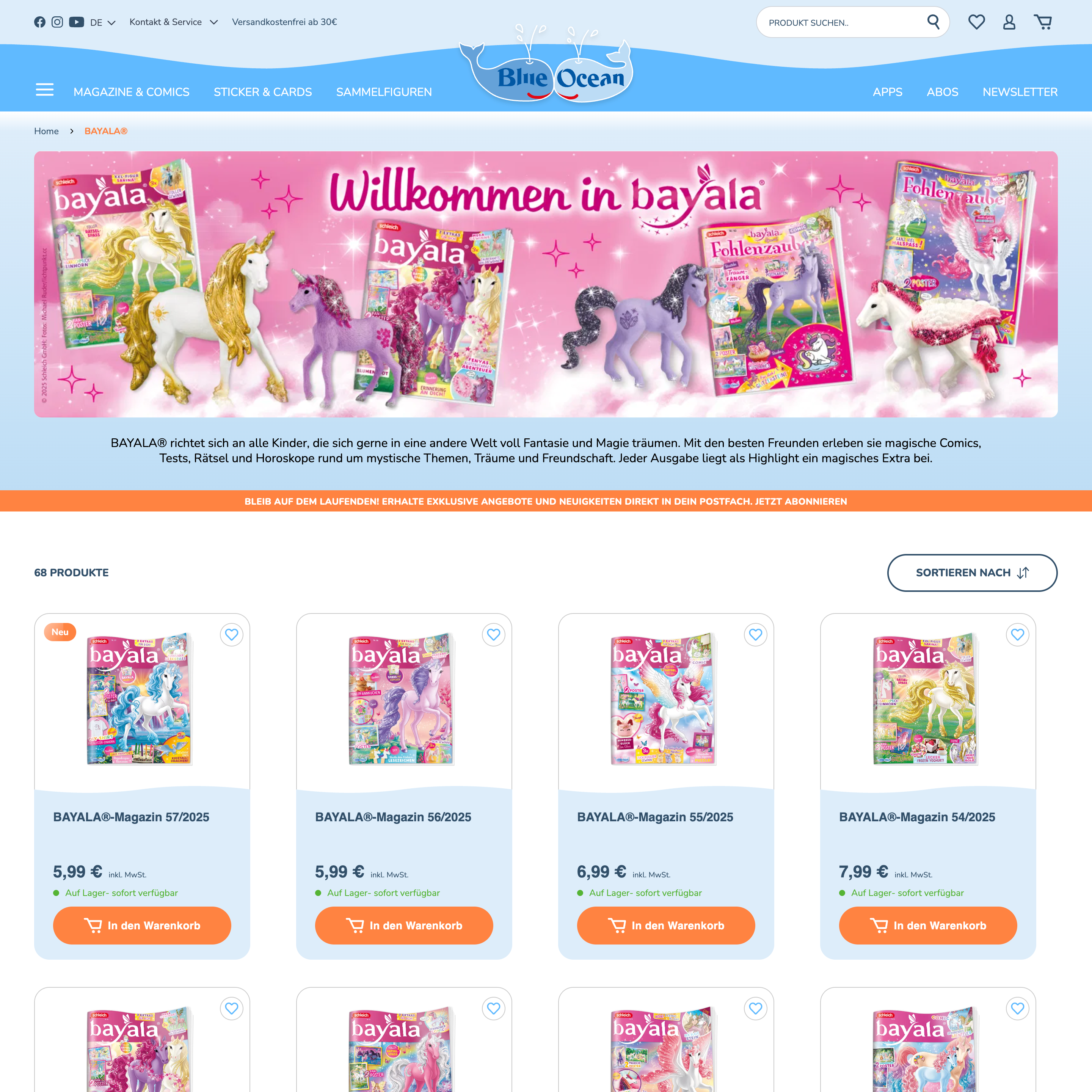 Nachher – Desktop Kategorie