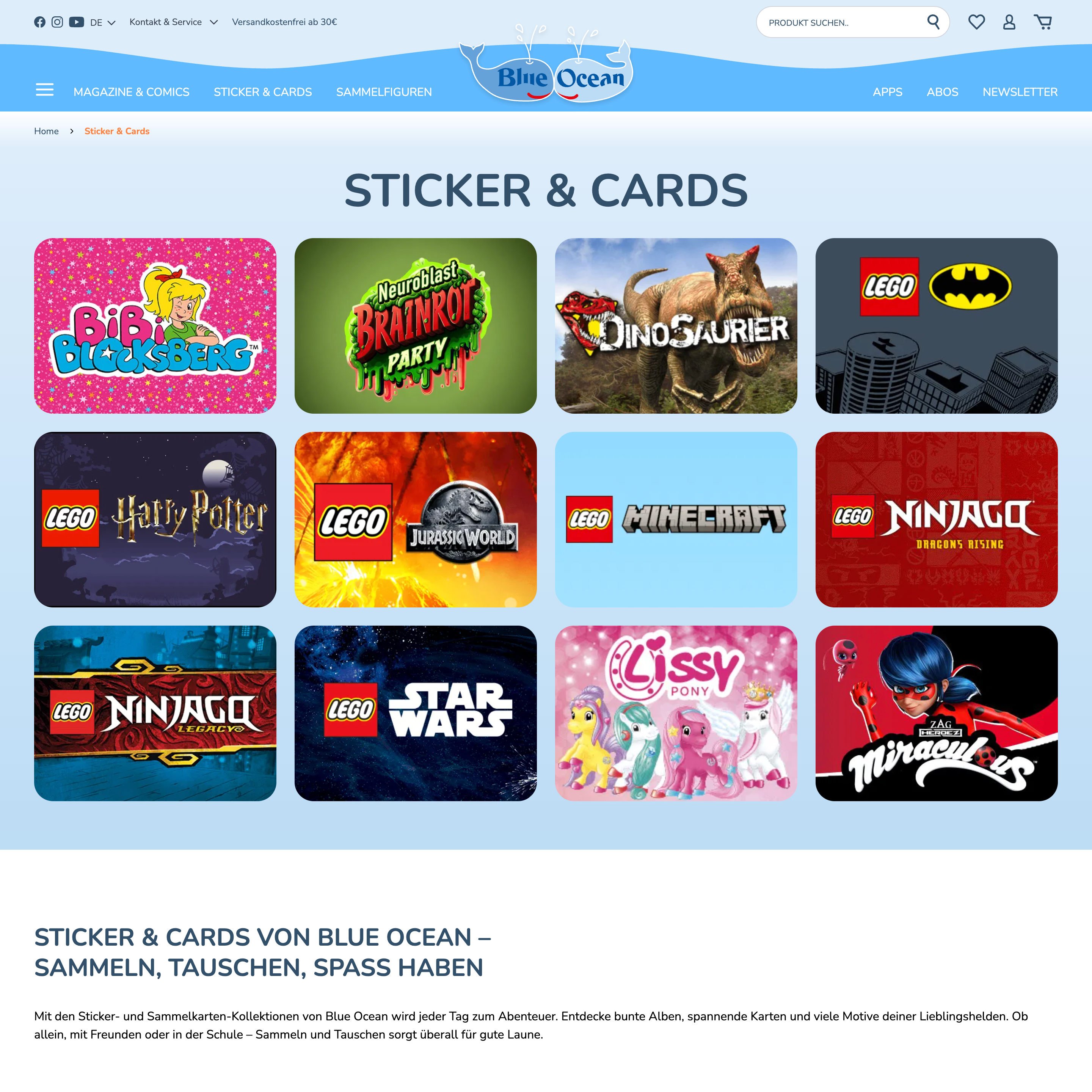 After β desktop stickers & cards After β desktop stickers & cards