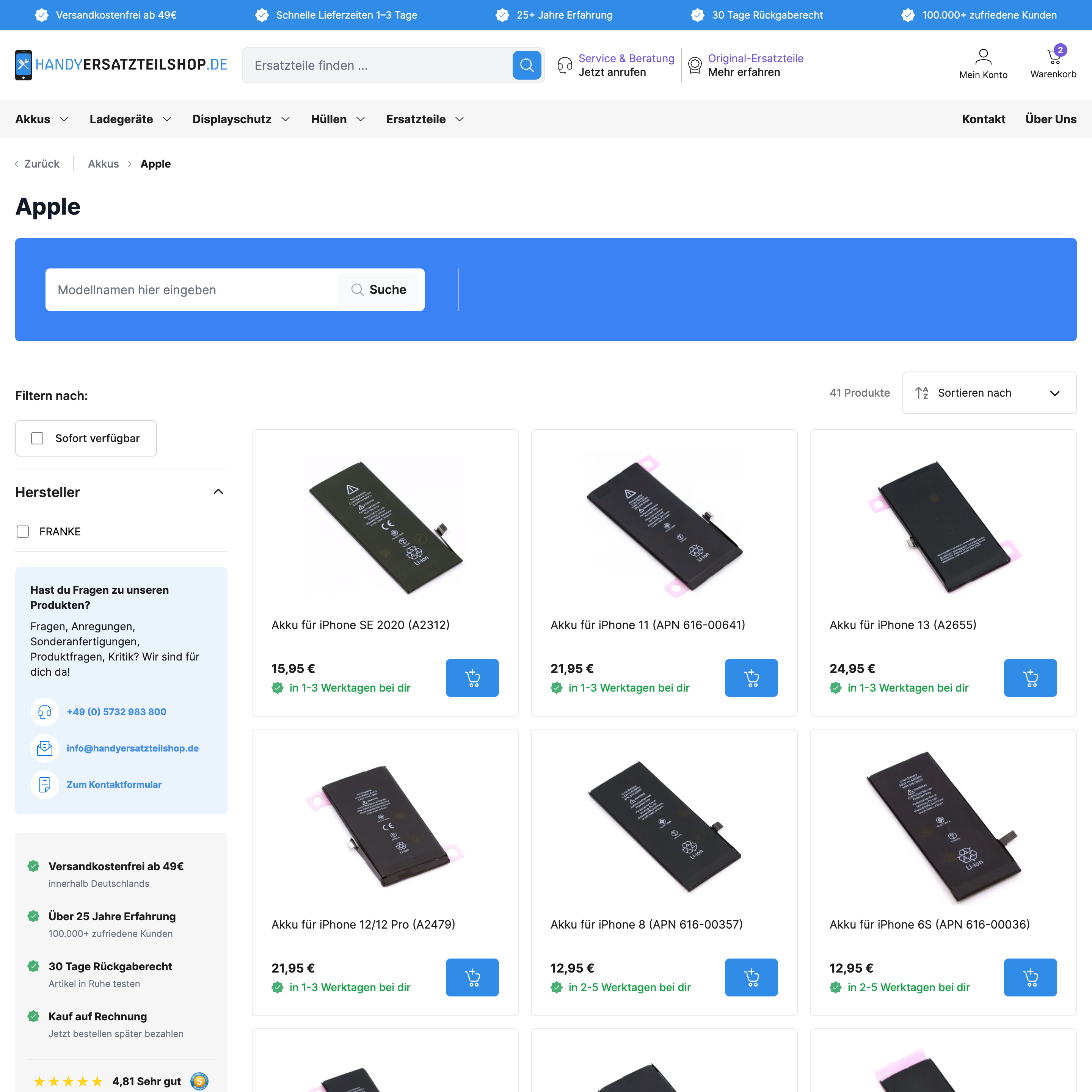 After – Category Page After – Category Page