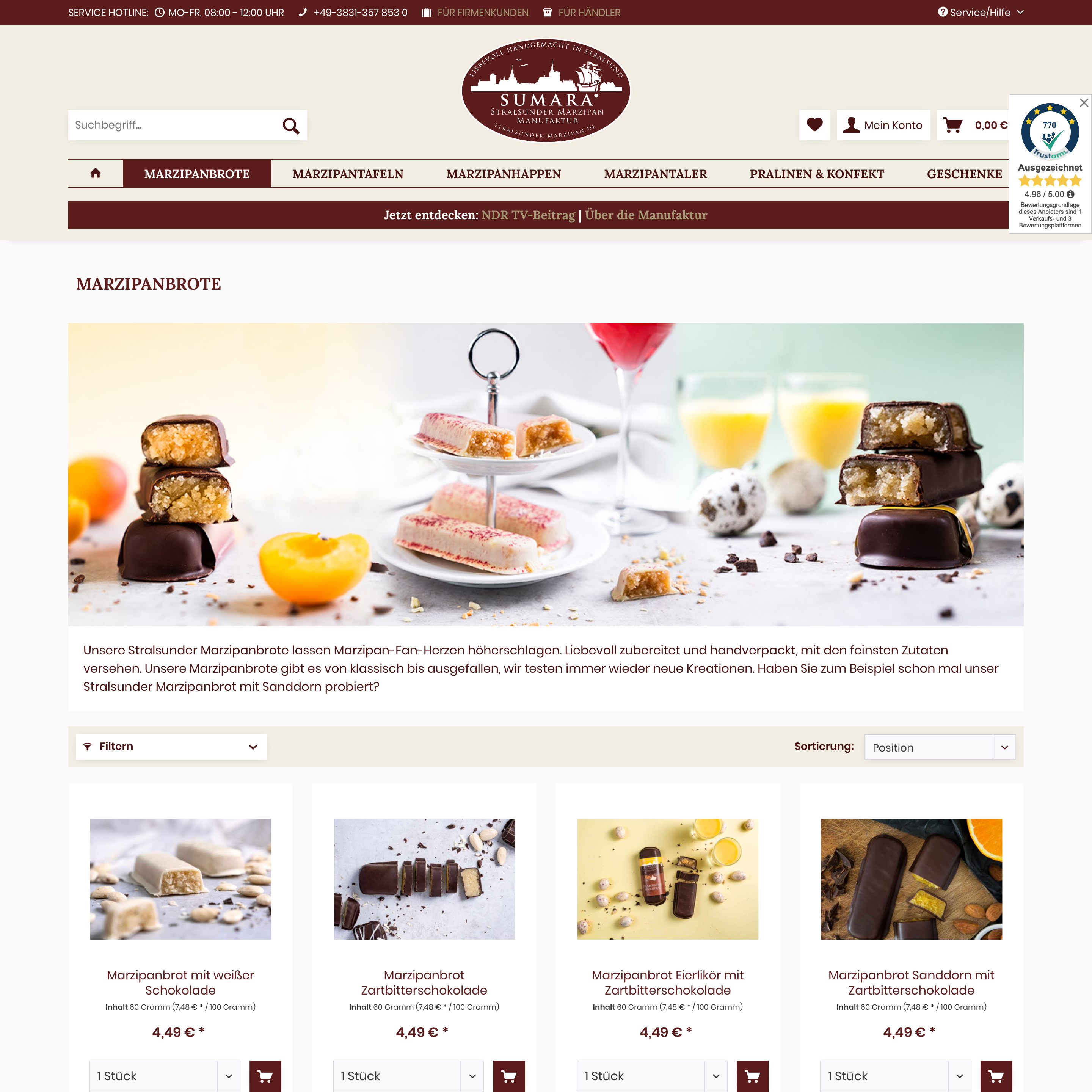 Category page (old) Category page (old)