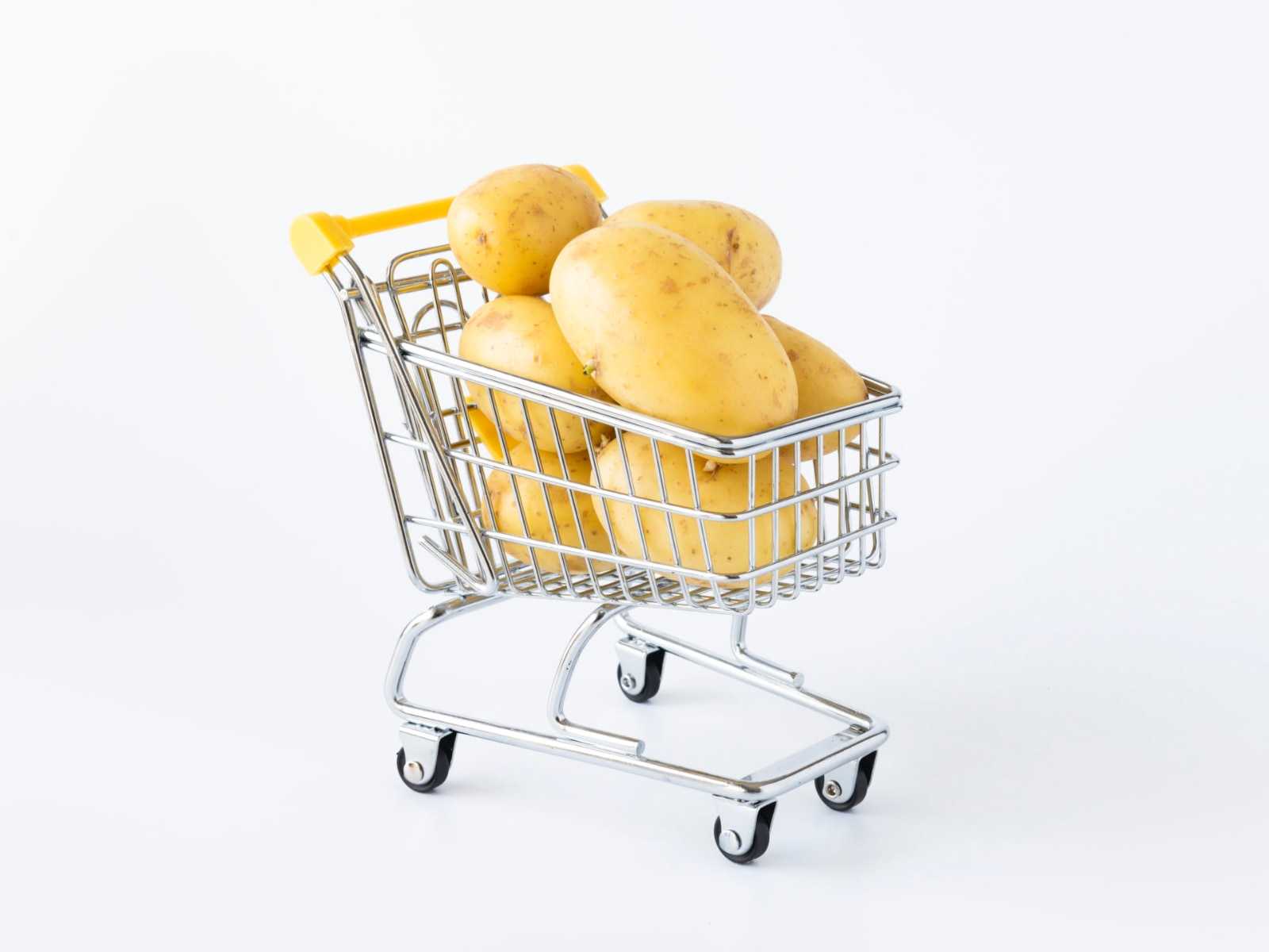 Kunden kaufen häufiger mit einem tollen Design