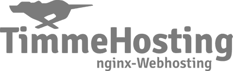 Shopware Hosting-Anbieter: TimmeHosting