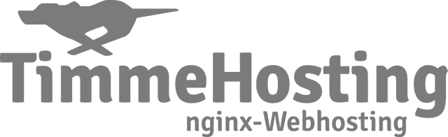 Shopware hosting provider: TimmeHosting