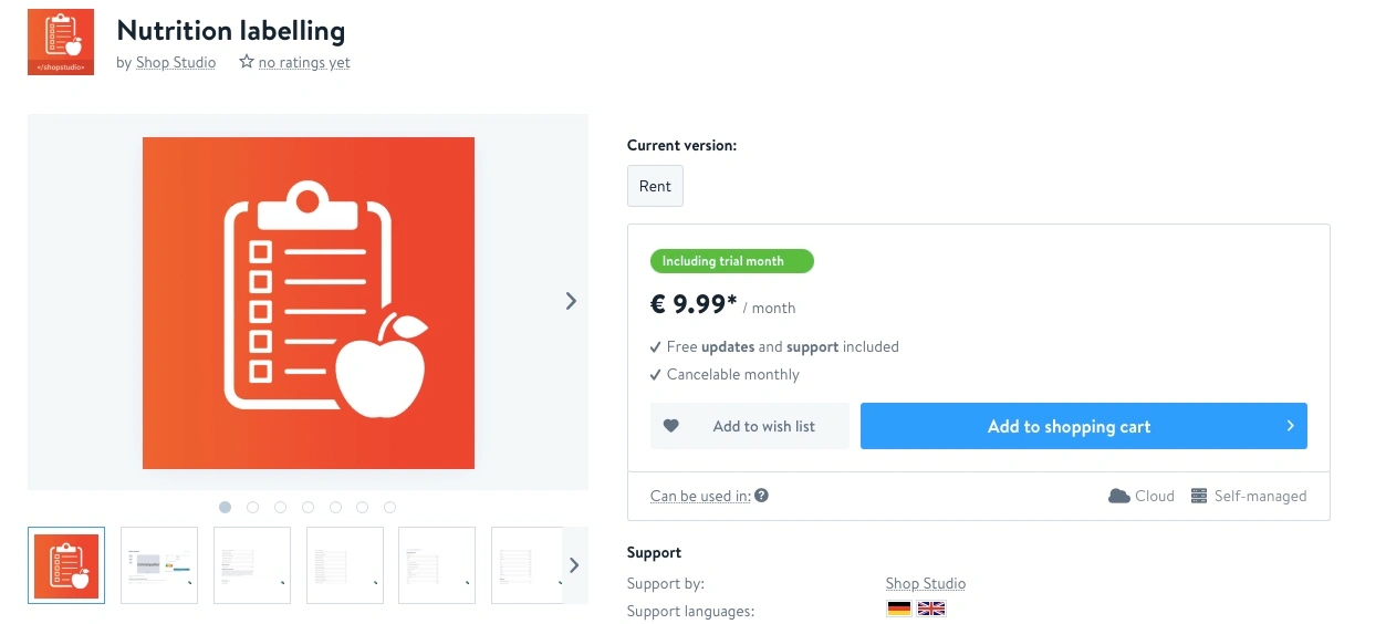 Diese tolle App kostet nur 10€ 🤓
